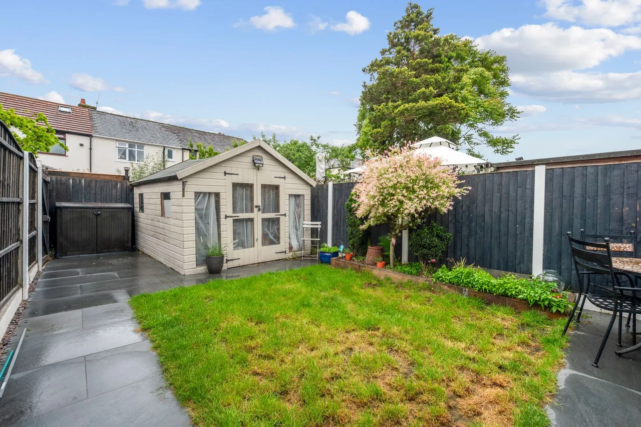 Shaws Avenue, Warrington, Warrington, WA2 8AU, photo 6
