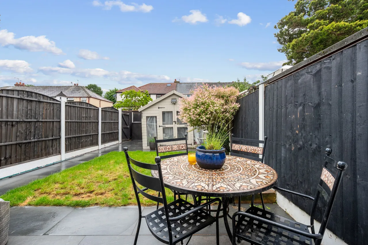 Shaws Avenue, Warrington, Warrington, WA2 8AU, photo 19
