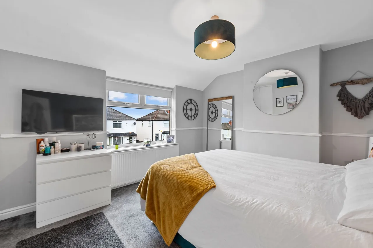 Shaws Avenue, Warrington, Warrington, WA2 8AU, photo 14