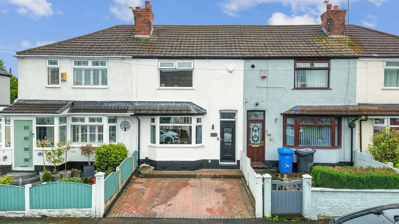 Shaws Avenue, Warrington, Warrington, WA2 8AU, photo 8