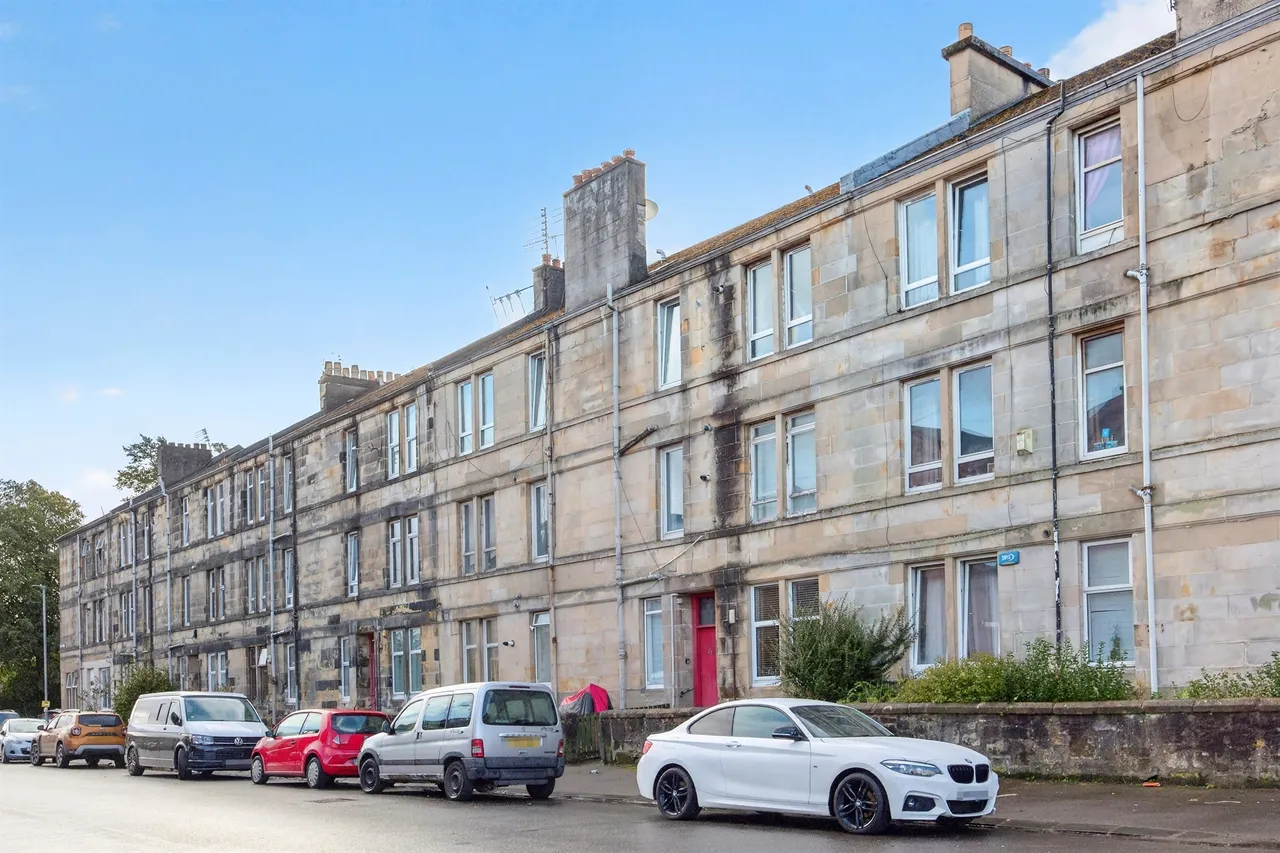 Blackhall Street, Paisley, PA1, photo 12