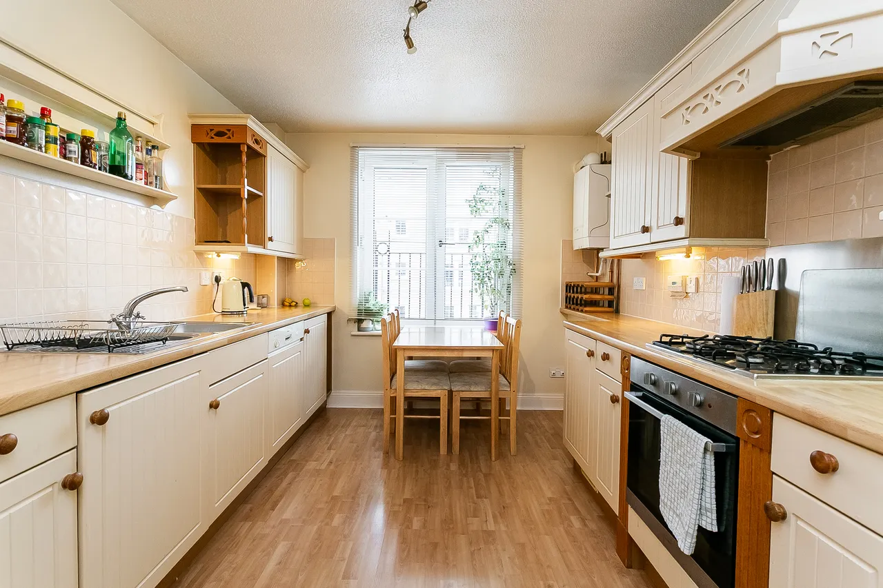 Powderhall Road, Canonmills, EH7, photo 6