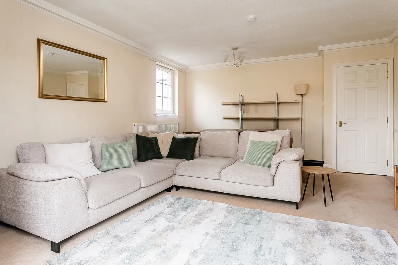 Powderhall Road, Canonmills, EH7, photo 3