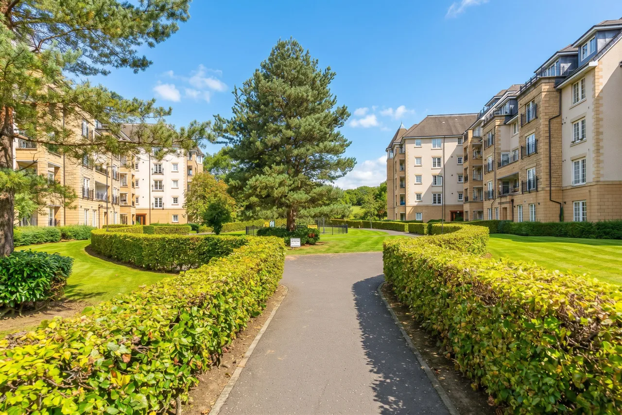Powderhall Road, Canonmills, EH7, photo 20