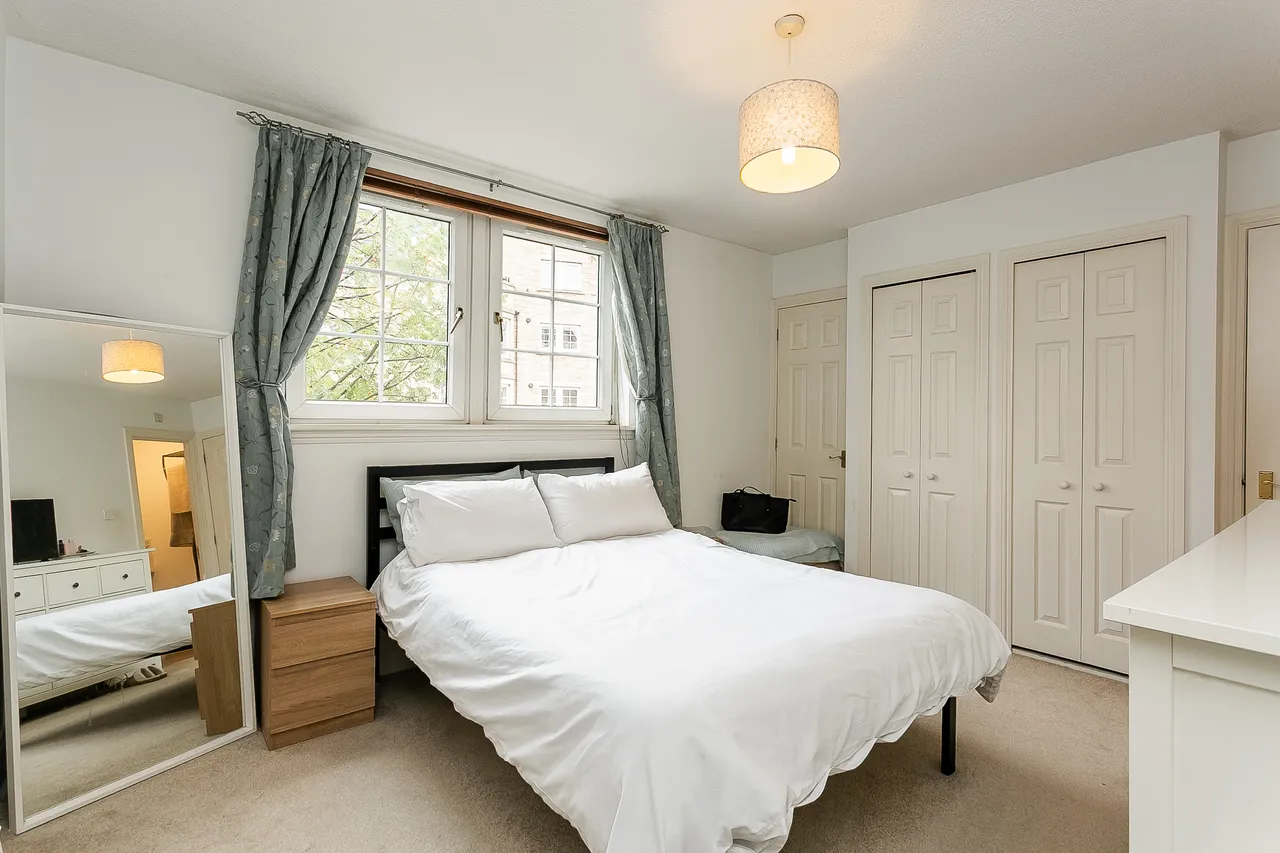 Powderhall Road, Canonmills, EH7, photo 10