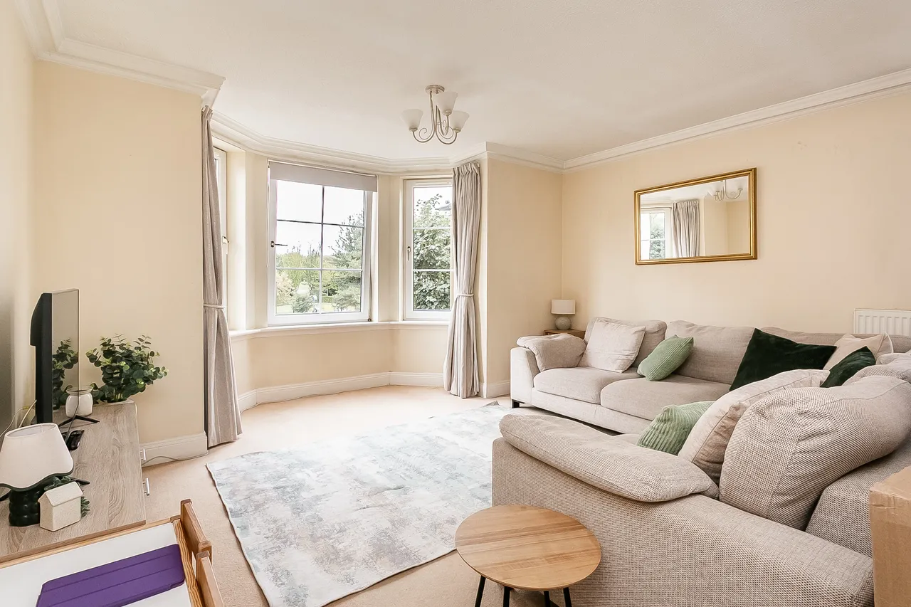 Powderhall Road, Canonmills, EH7, photo 4