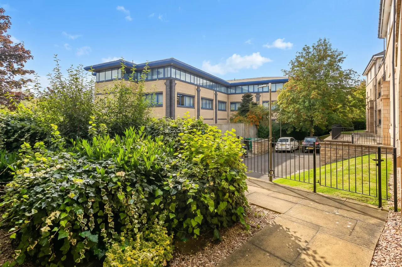 Powderhall Road, Canonmills, EH7, photo 21