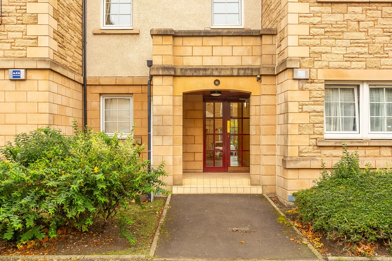 Powderhall Road, Canonmills, EH7, photo 18