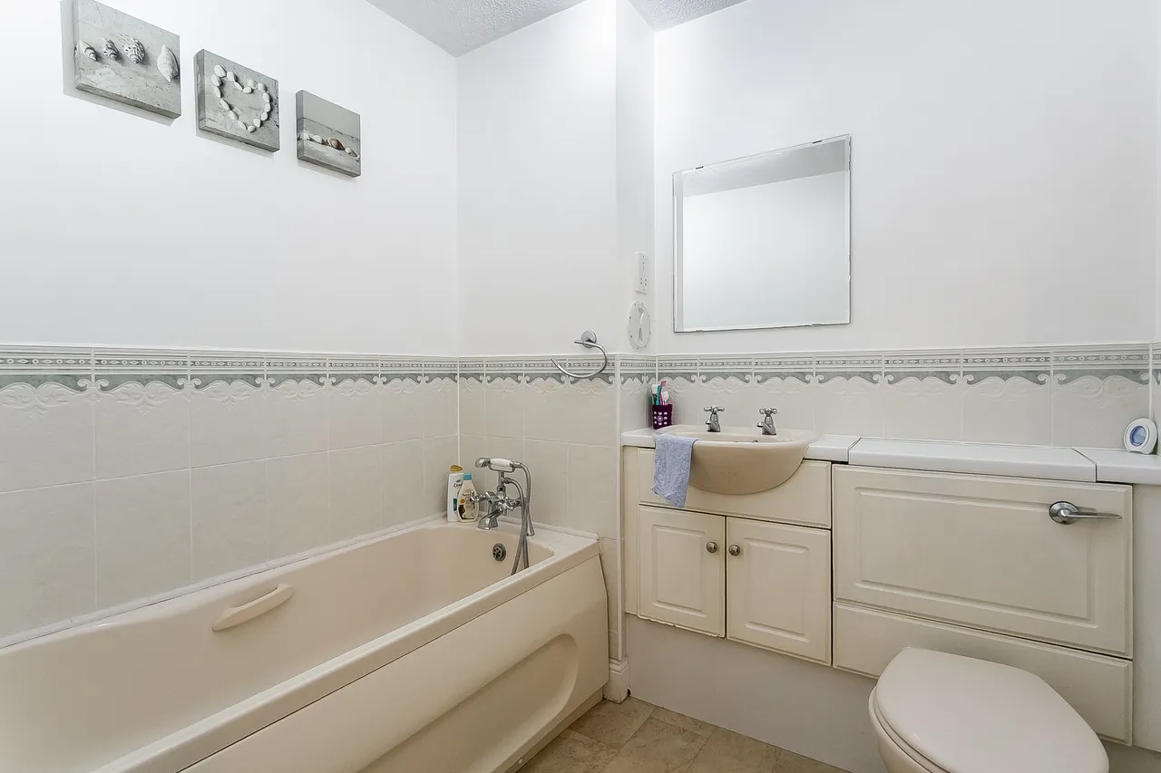Powderhall Road, Canonmills, EH7, photo 16
