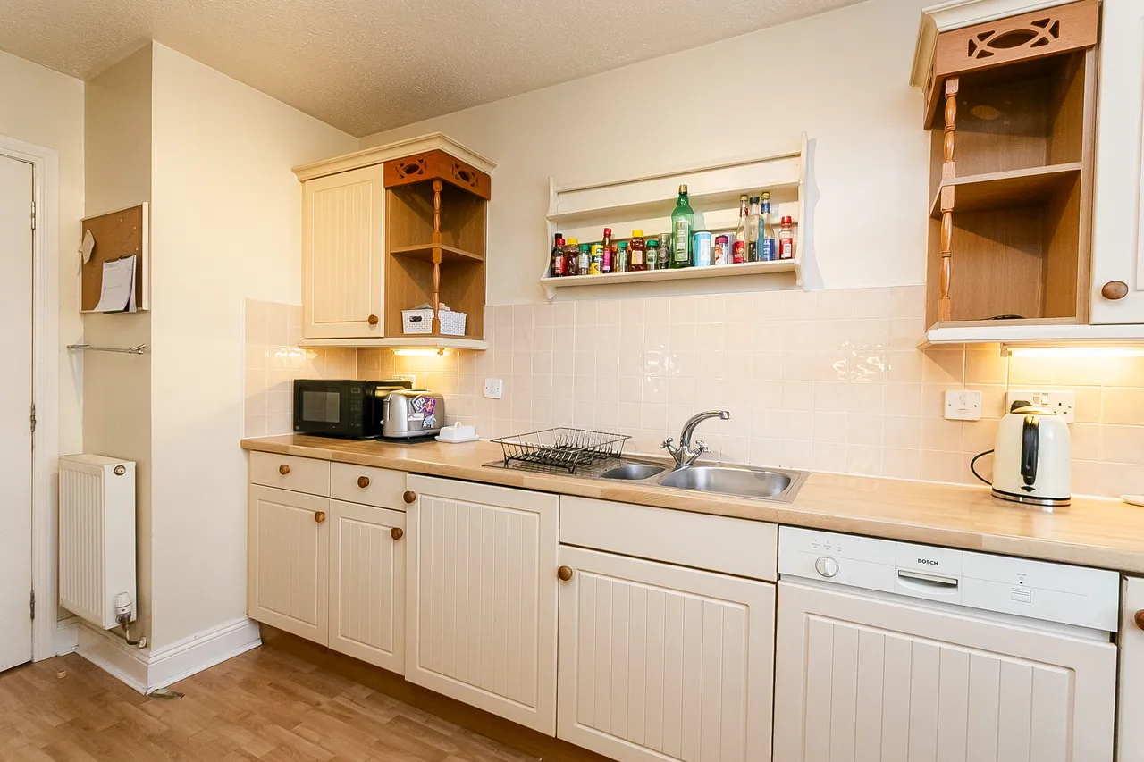 Powderhall Road, Canonmills, EH7, photo 9