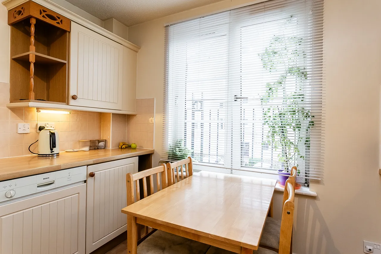 Powderhall Road, Canonmills, EH7, photo 8
