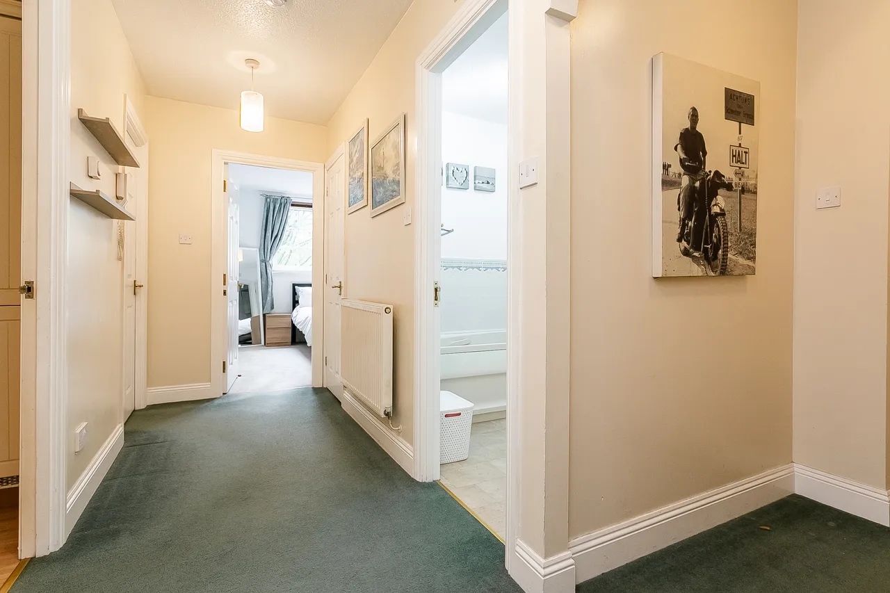 Powderhall Road, Canonmills, EH7, photo 17