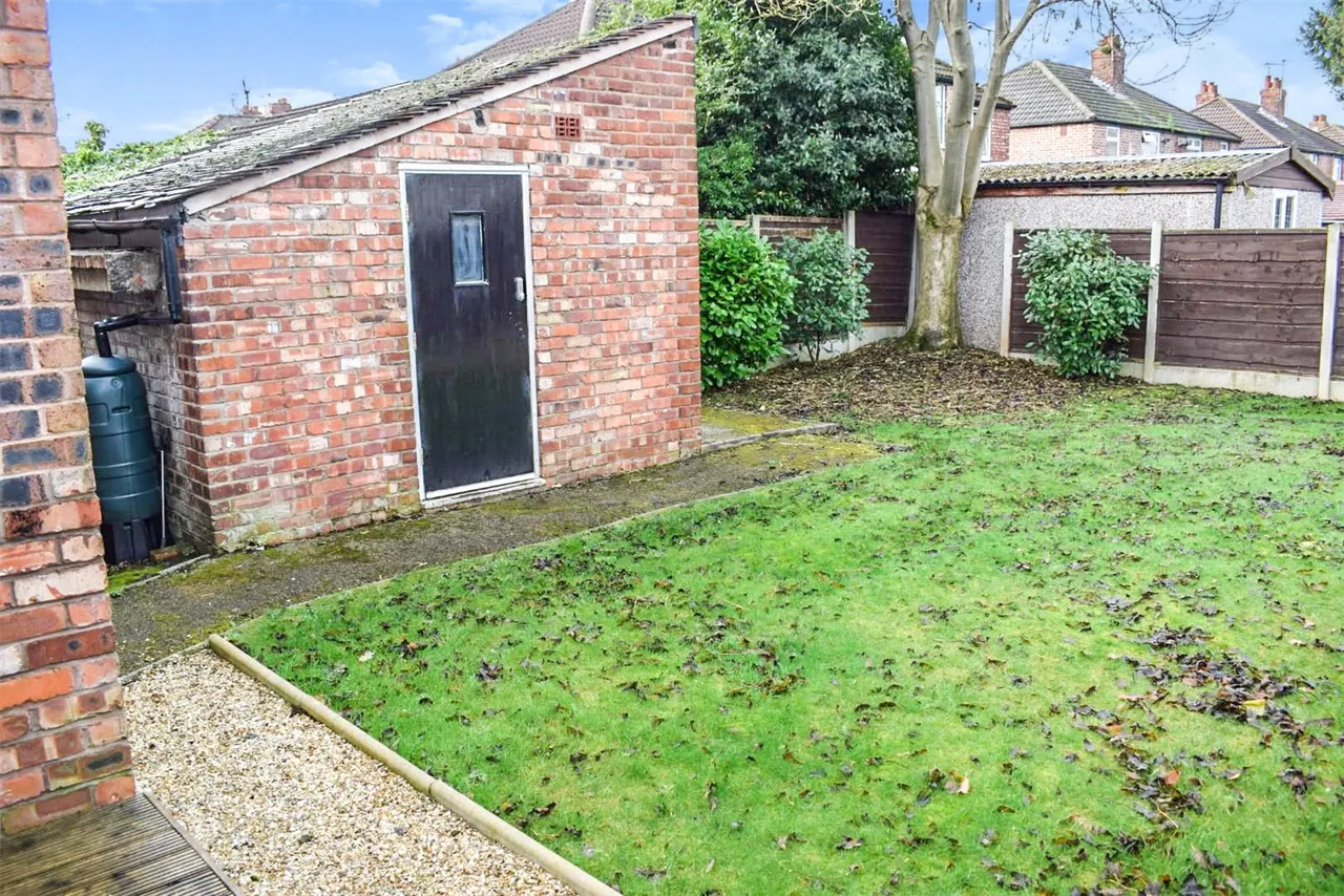Wellington Road, Fallowfield, M14, photo 16