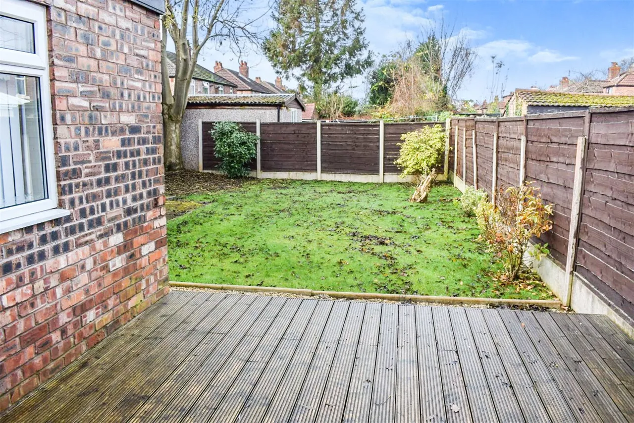 Wellington Road, Fallowfield, M14, photo 15