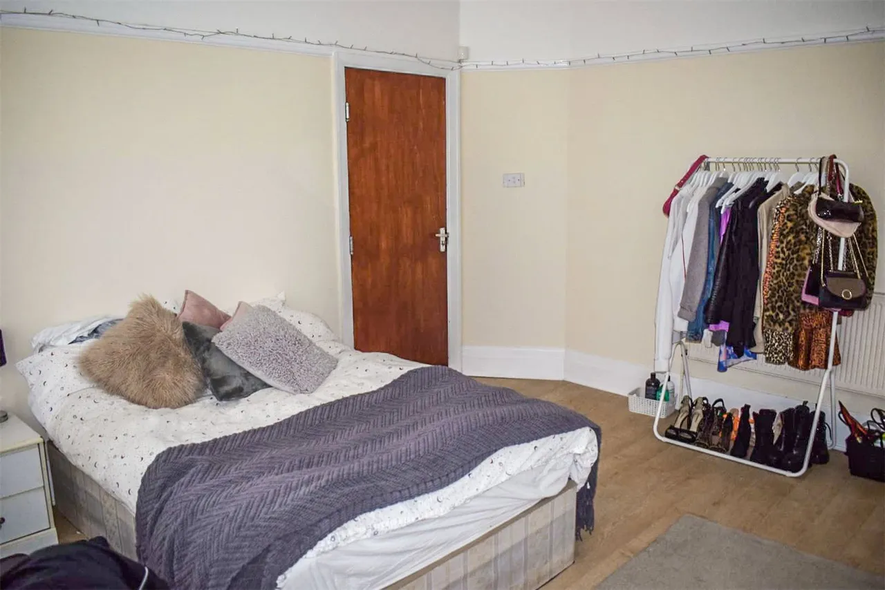 Wellington Road, Fallowfield, M14, photo 6