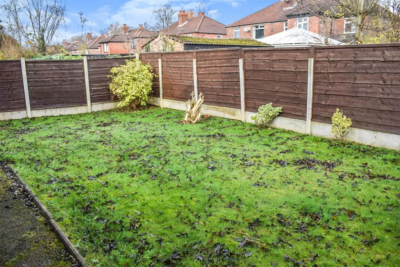 Wellington Road, Fallowfield, M14, photo 13