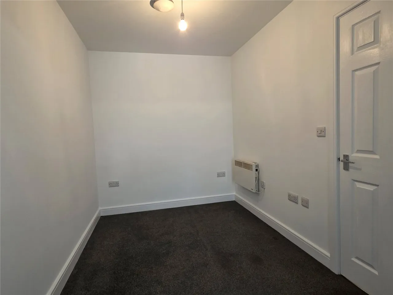 Sherwood Rise, Nottingham, NG7, photo 5