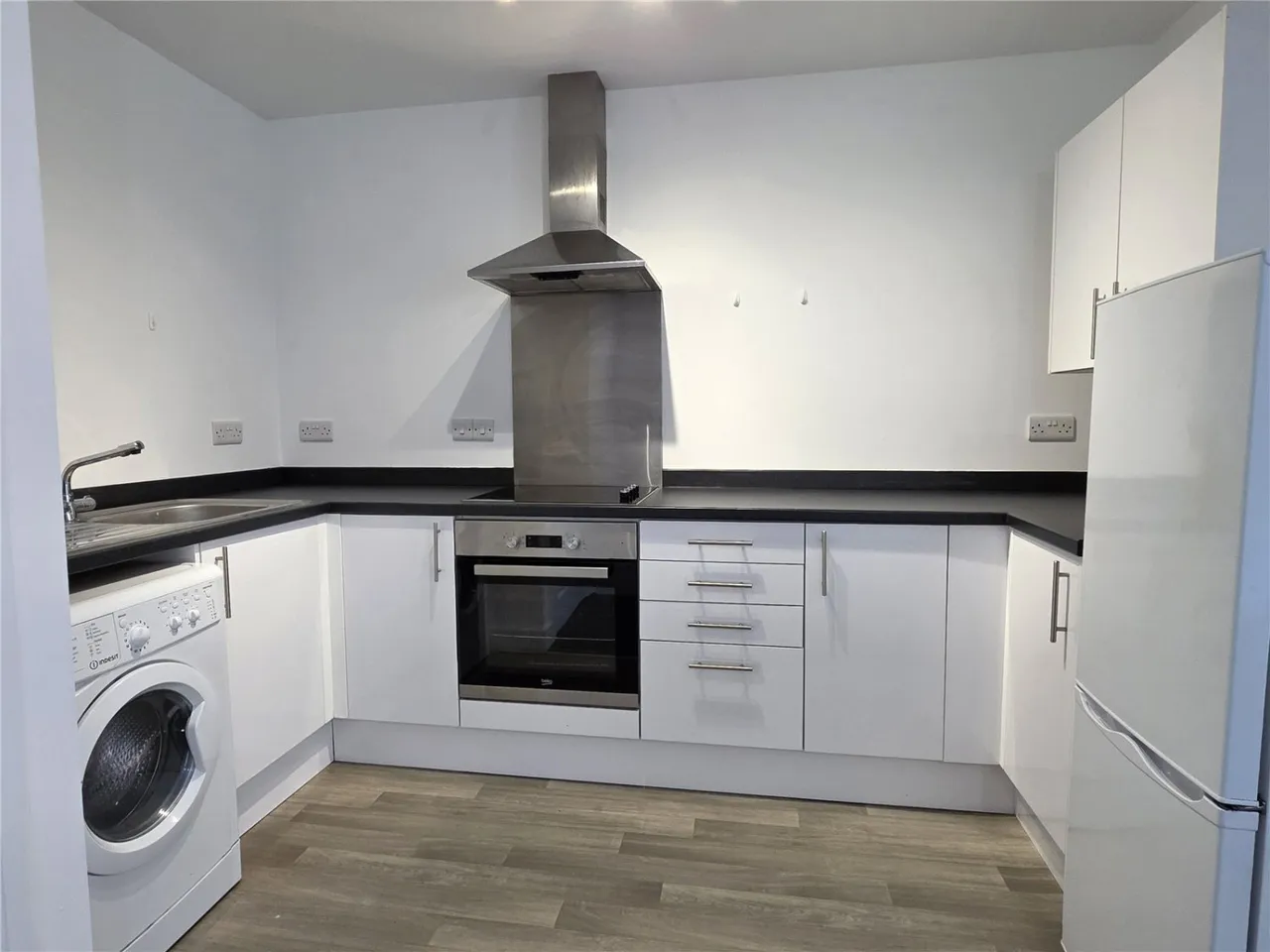 2 bed flat to rent, Sherwood Rise, Nottingham, NG7
