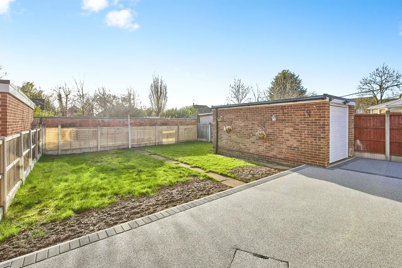 Hillsway, Chellaston, DE73, photo 11
