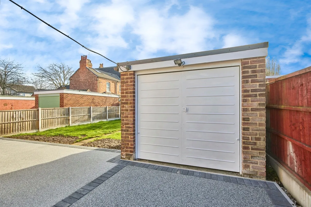 Hillsway, Chellaston, DE73, photo 18