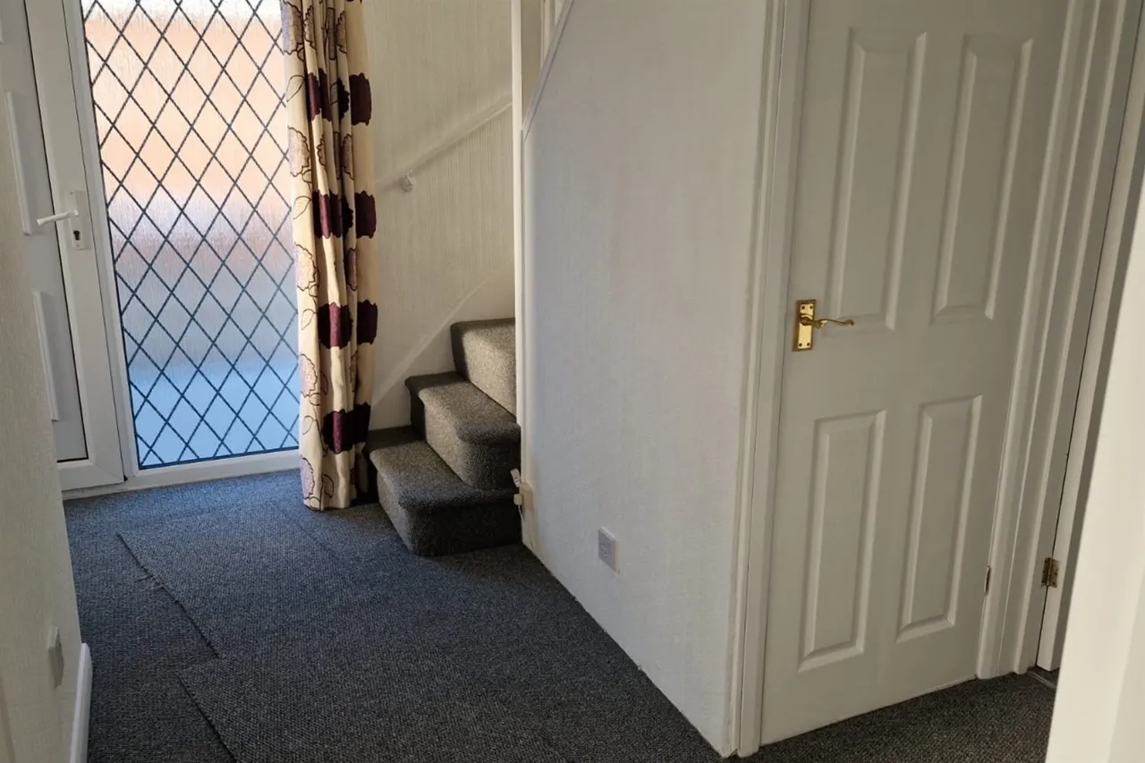 Hillsway, Chellaston, DE73, photo 9