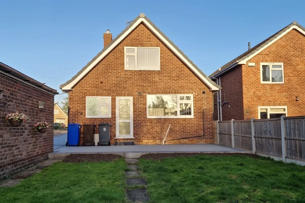 Hillsway, Chellaston, DE73, photo 17