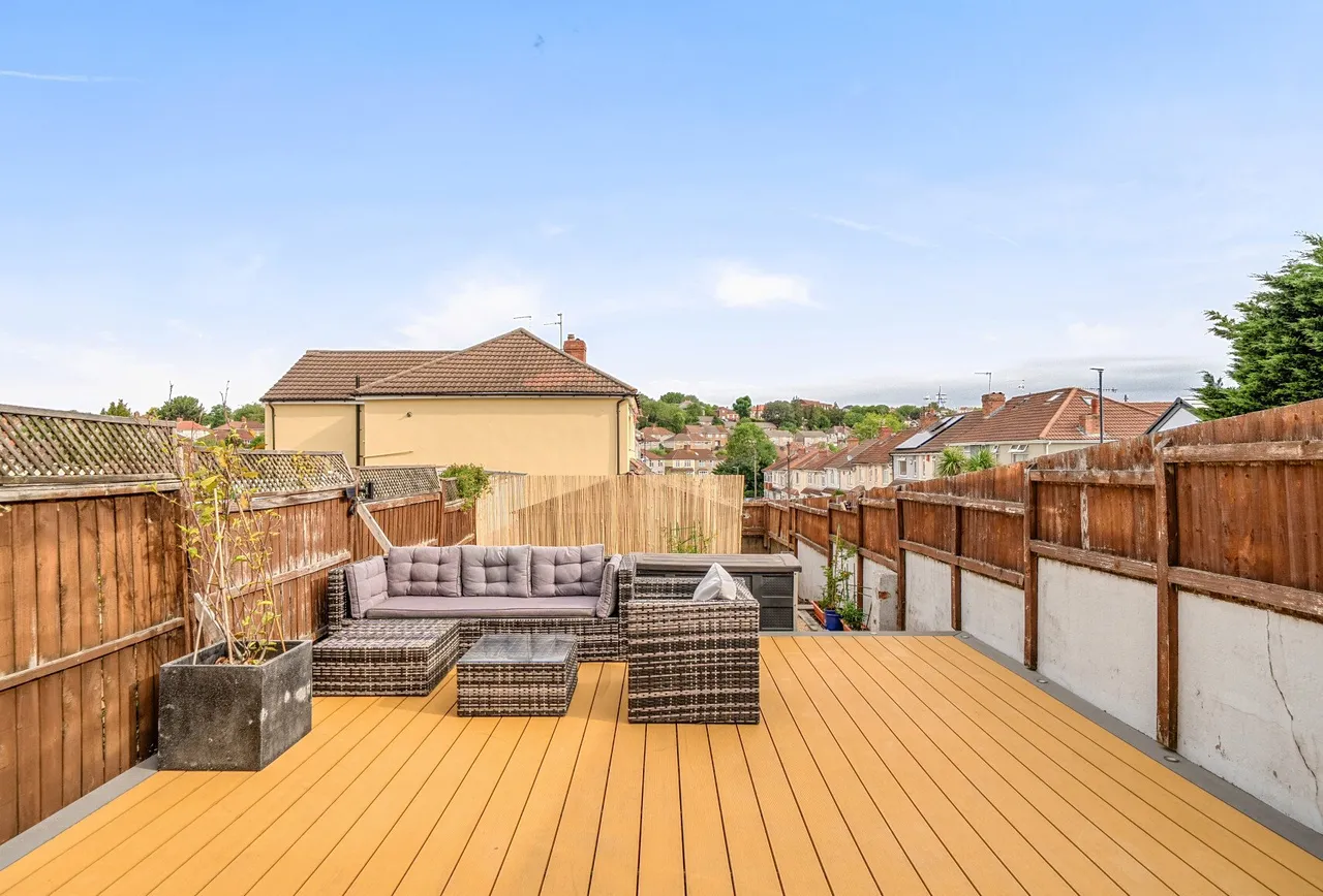 Hengrove Lane, Bristol, BS14 9DL, photo 19