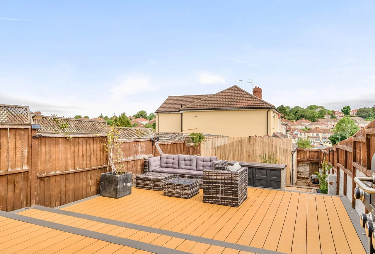 Hengrove Lane, Bristol, BS14 9DL, photo 20