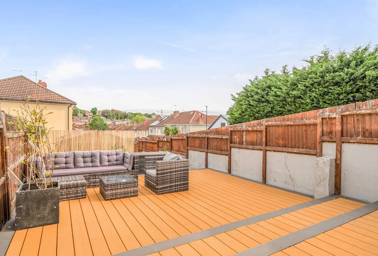 Hengrove Lane, Bristol, BS14 9DL, photo 21