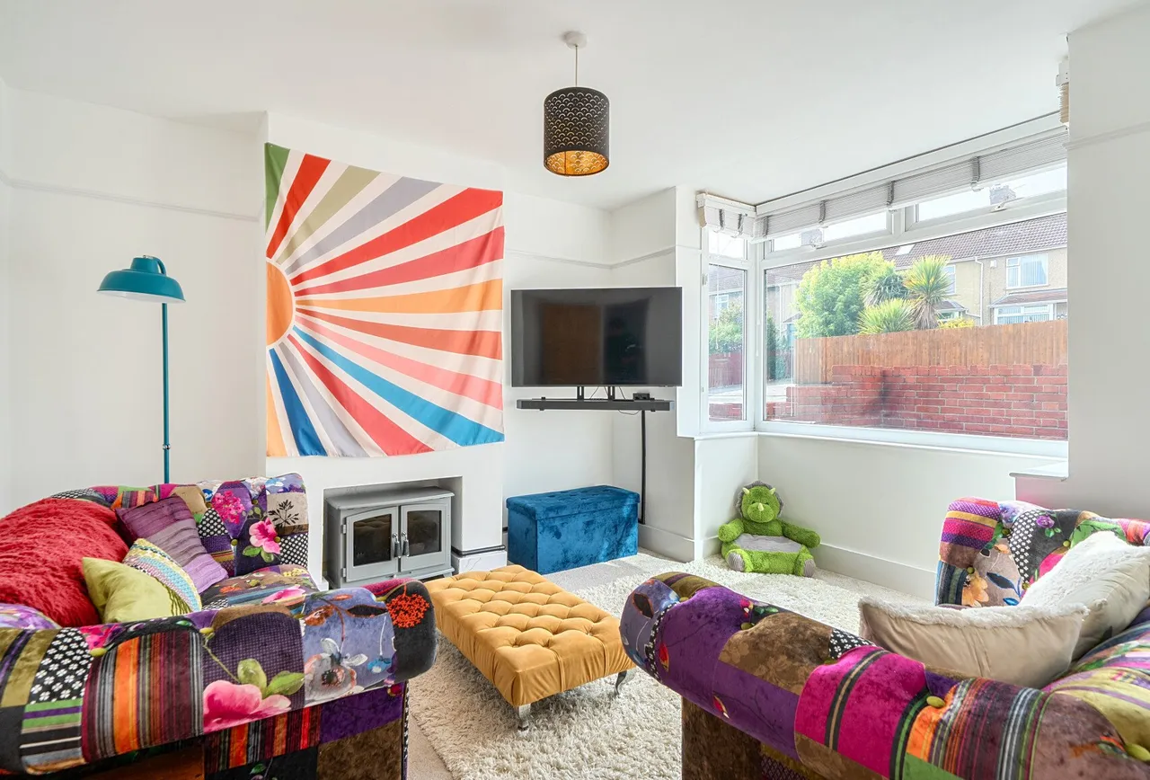 Hengrove Lane, Bristol, BS14 9DL, photo 4