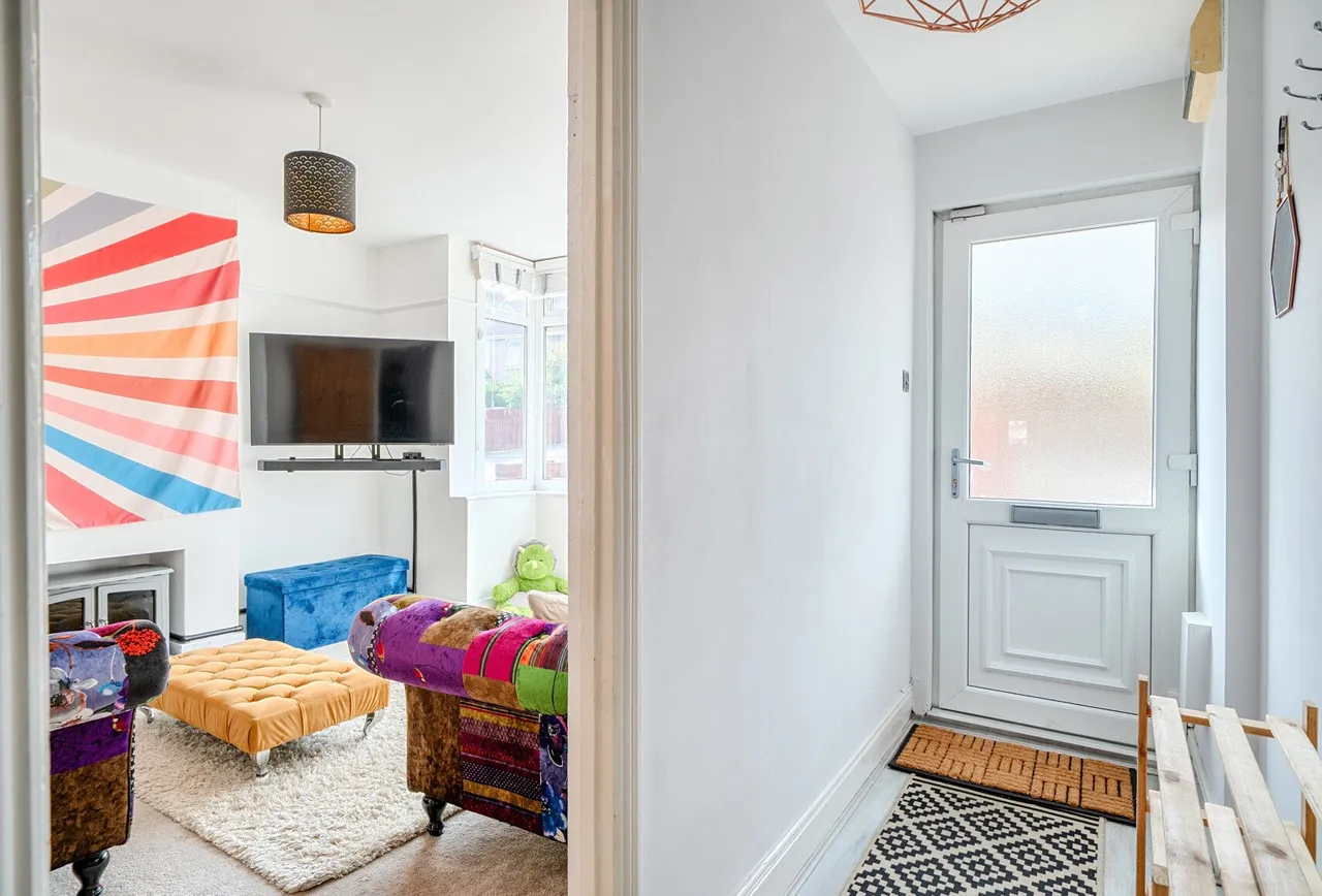 Hengrove Lane, Bristol, BS14 9DL, photo 2