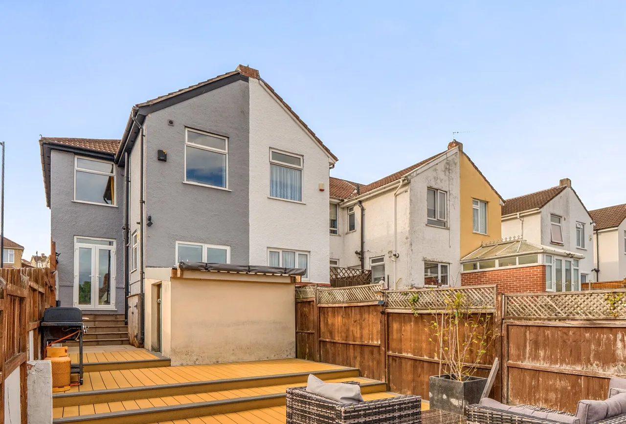 Hengrove Lane, Bristol, BS14 9DL, photo 24