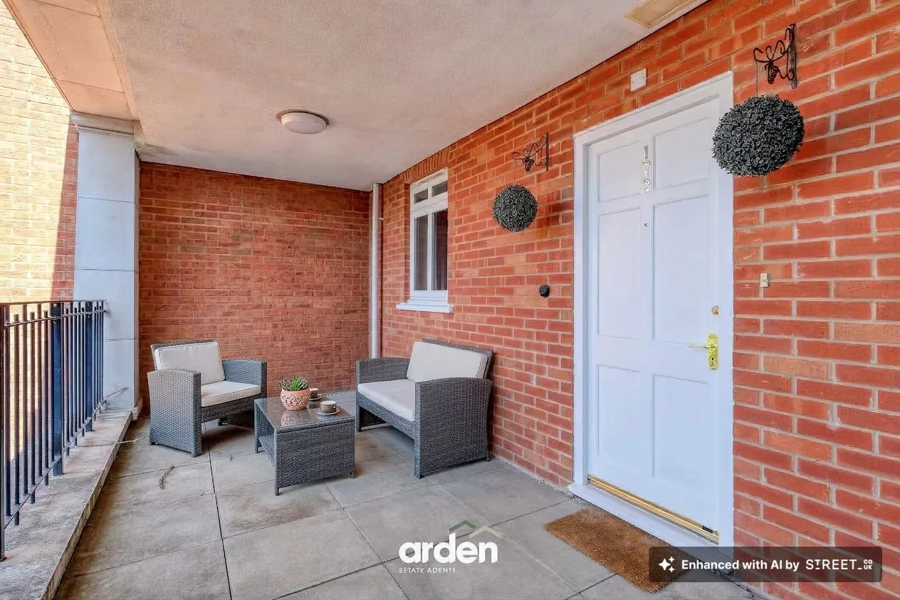 1 bed flat for sale, Main Street, Shirley, B90