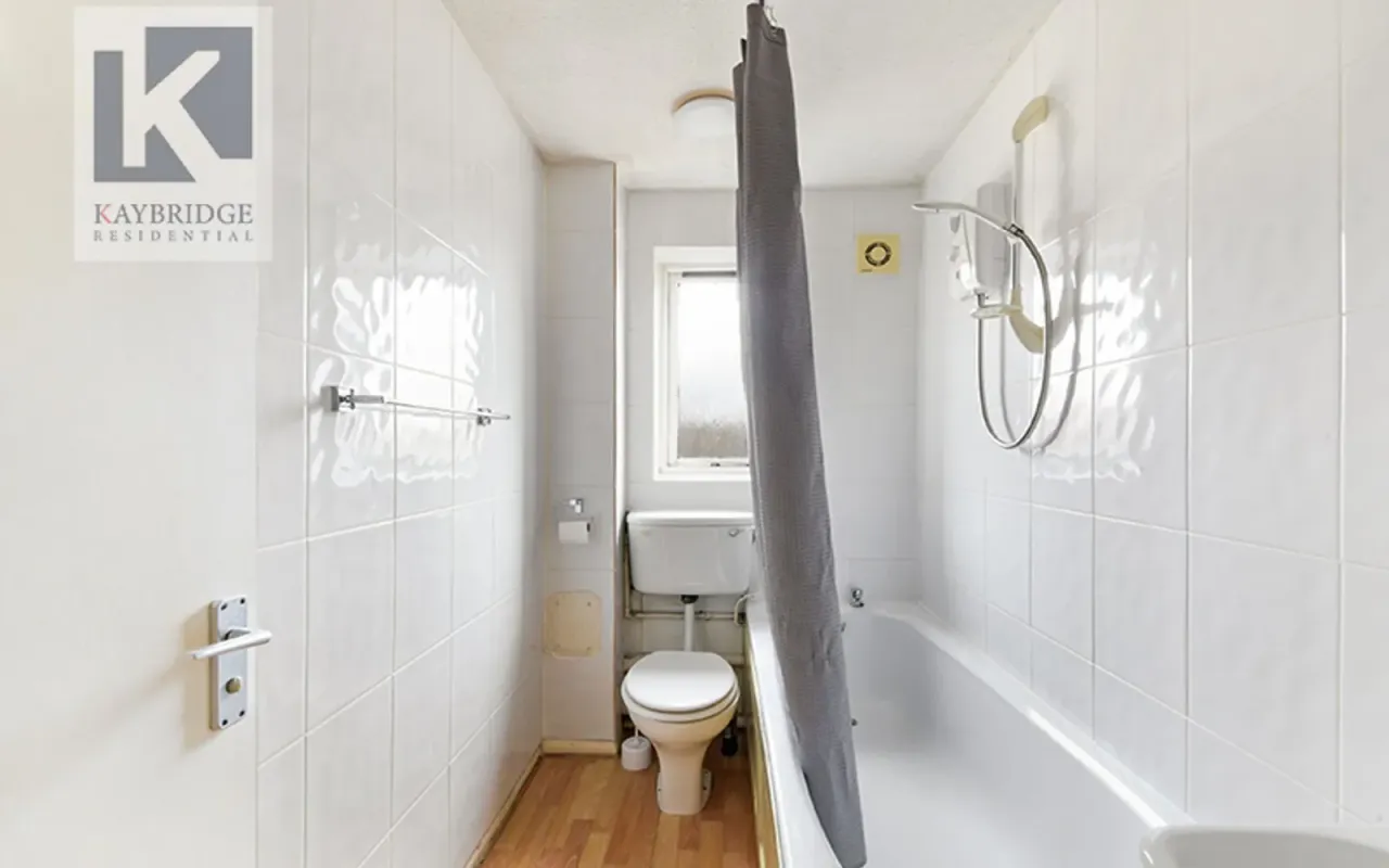 20, Agate House, Percy Gardens - KT4 7RX, photo 6