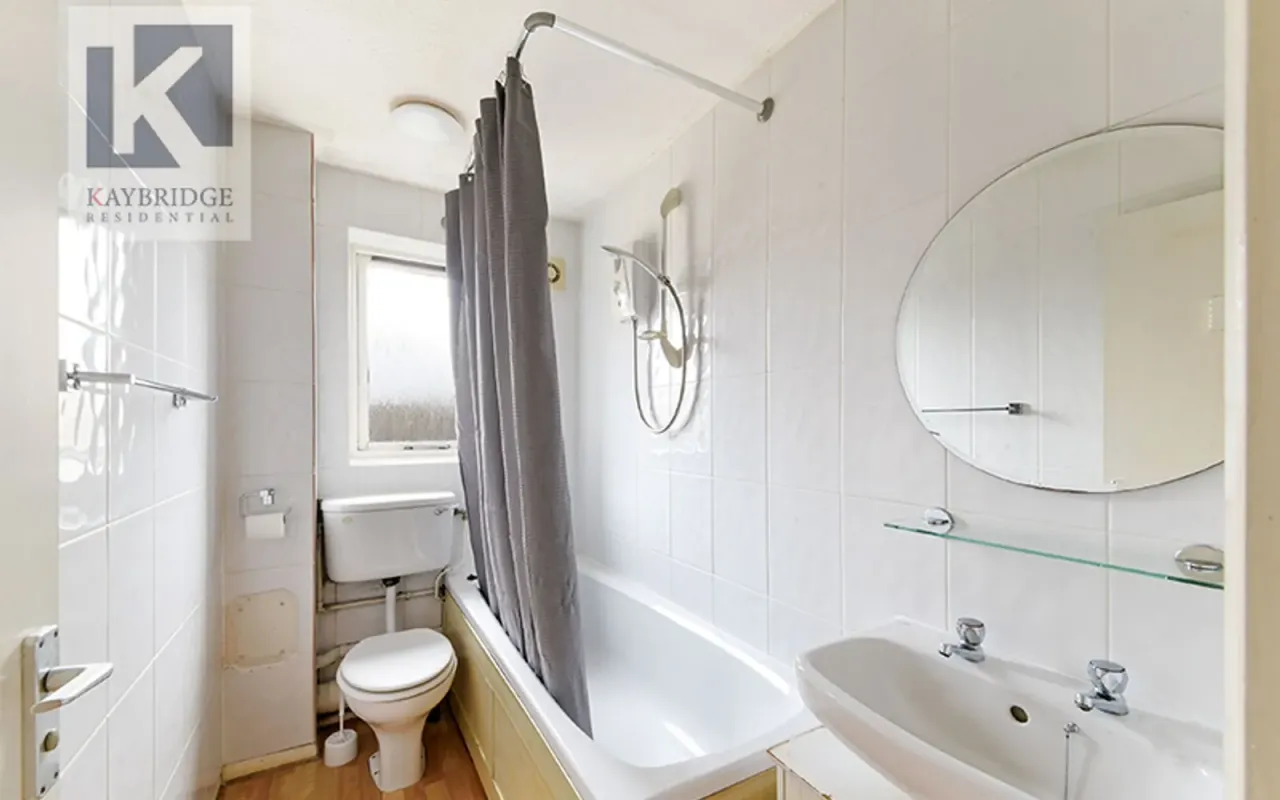 20, Agate House, Percy Gardens - KT4 7RX, photo 7
