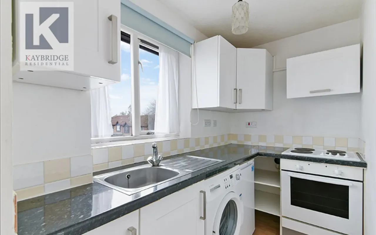 20, Agate House, Percy Gardens - KT4 7RX, photo 9