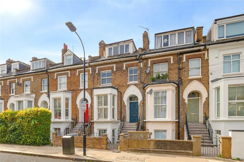 Adelaide Grove, London, photo 14