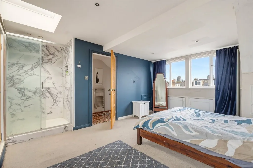 Adelaide Grove, London, photo 9