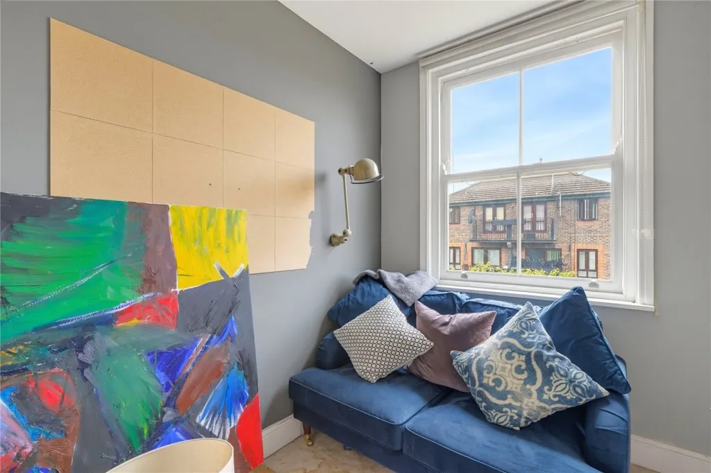 Adelaide Grove, London, photo 12