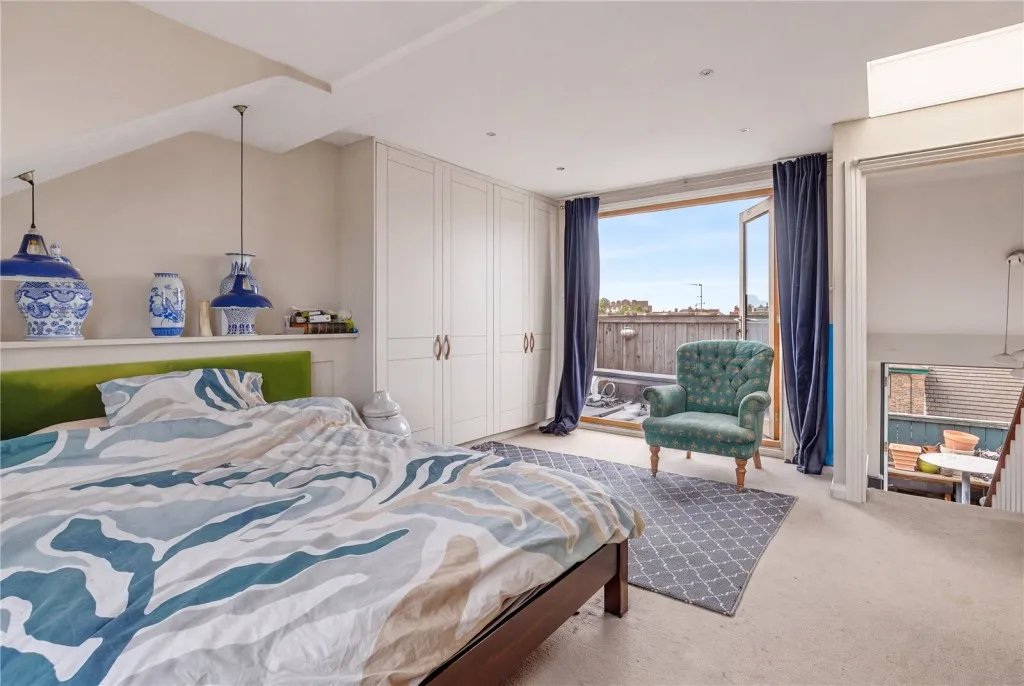 Adelaide Grove, London, photo 10