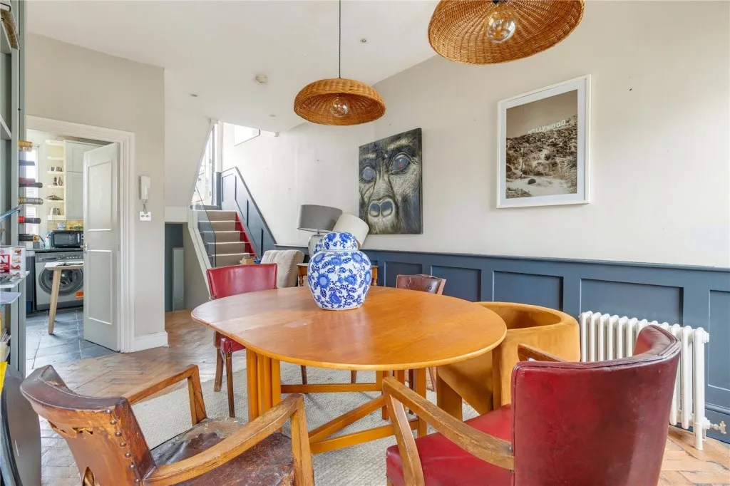 Adelaide Grove, London, photo 4