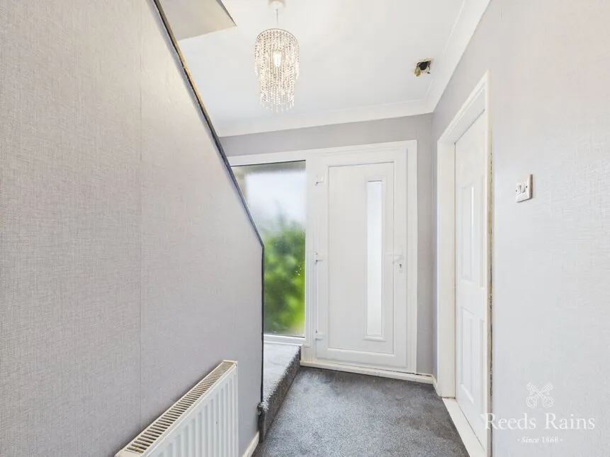 Hastings Road, Thorngumbald, HU12, photo 5