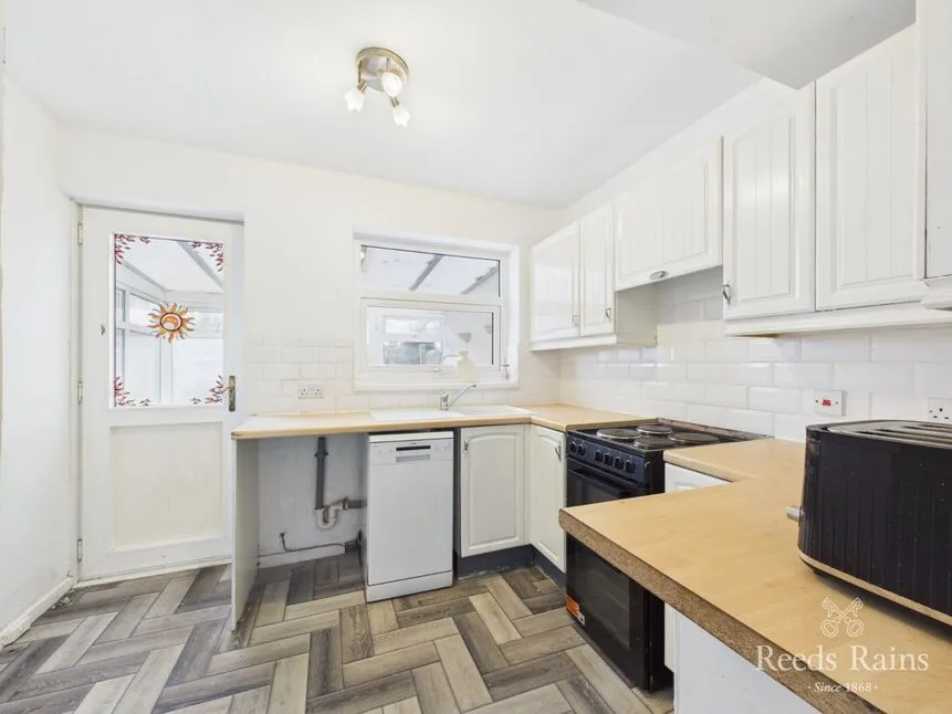 Hastings Road, Thorngumbald, HU12, photo 3
