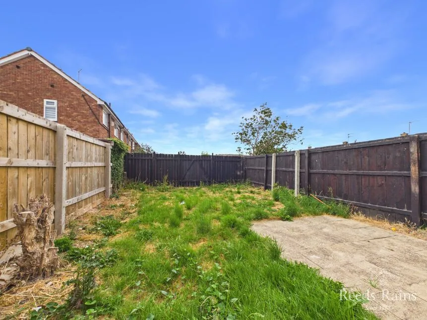 Hastings Road, Thorngumbald, HU12, photo 13
