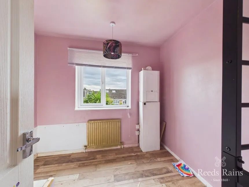 Hastings Road, Thorngumbald, HU12, photo 11
