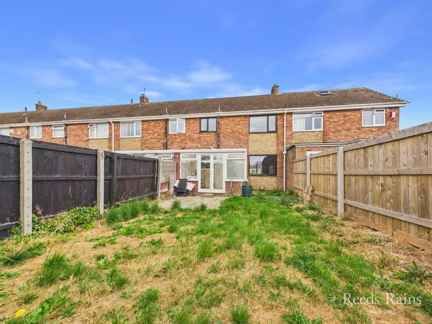 Hastings Road, Thorngumbald, HU12, photo 14