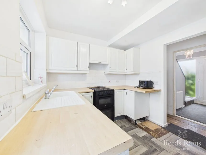 Hastings Road, Thorngumbald, HU12, photo 7