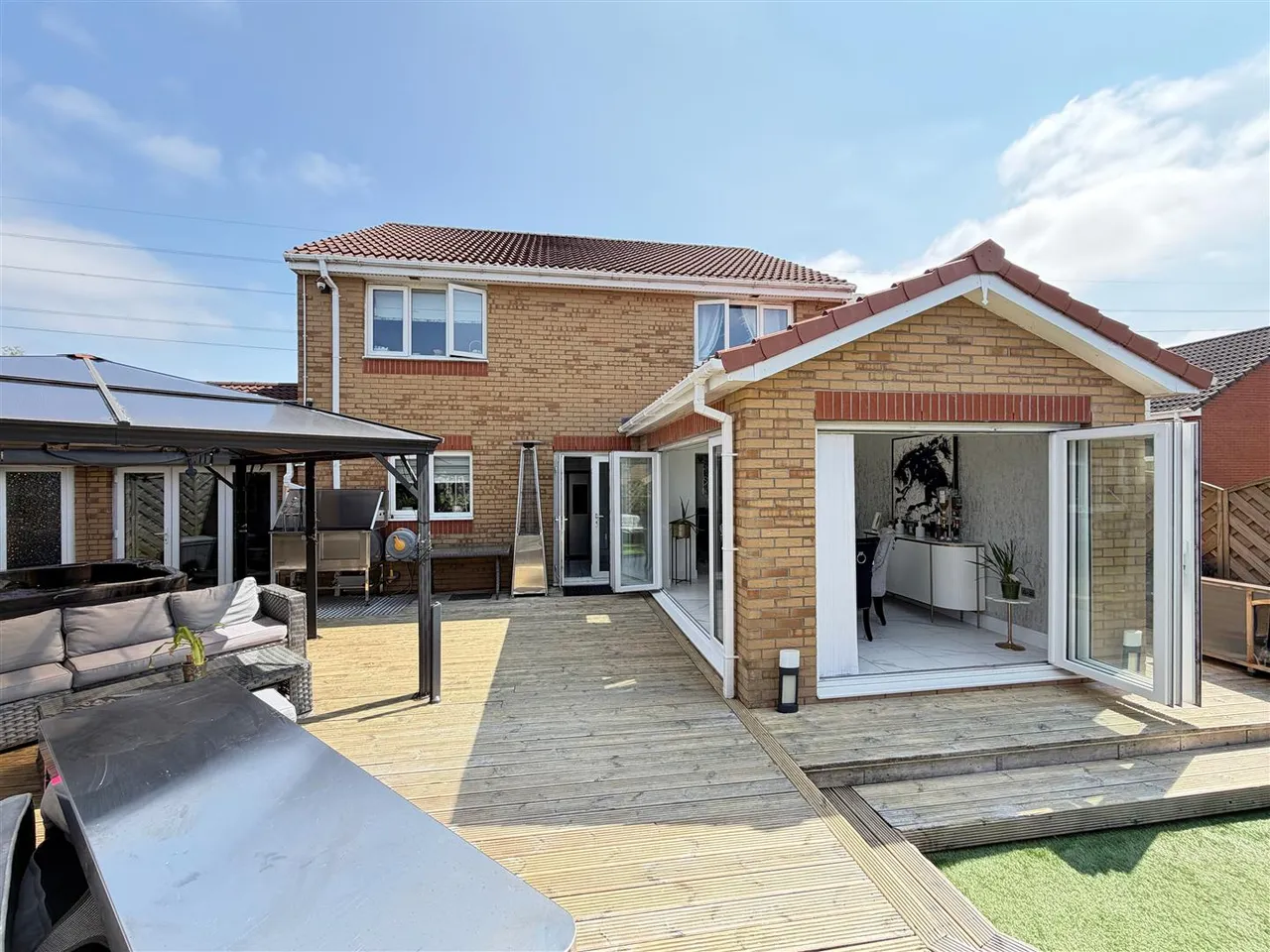 St. Abbs Way, Chapelhall, Airdrie, ML6 8WG, photo 23