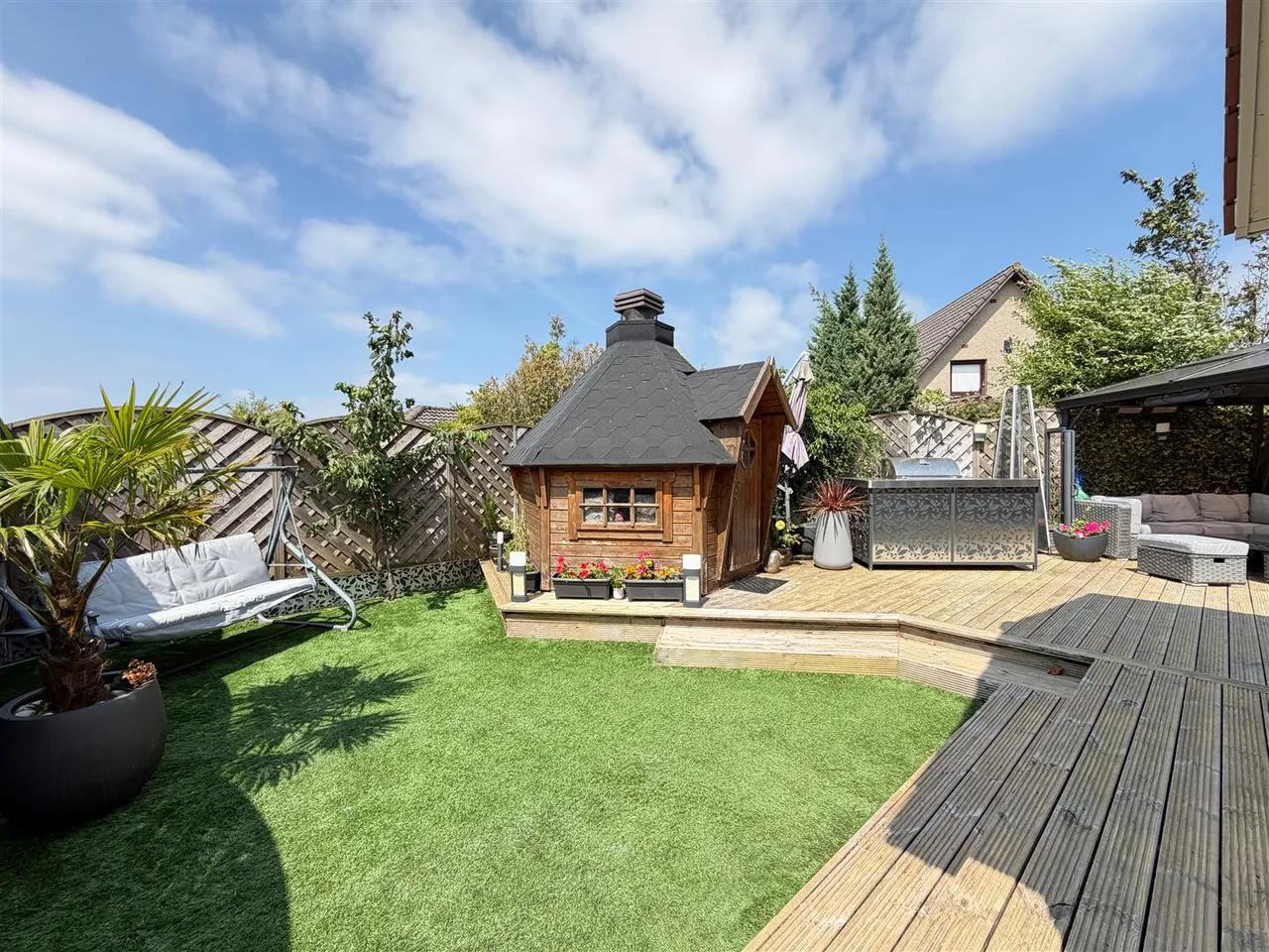 St. Abbs Way, Chapelhall, Airdrie, ML6 8WG, photo 26