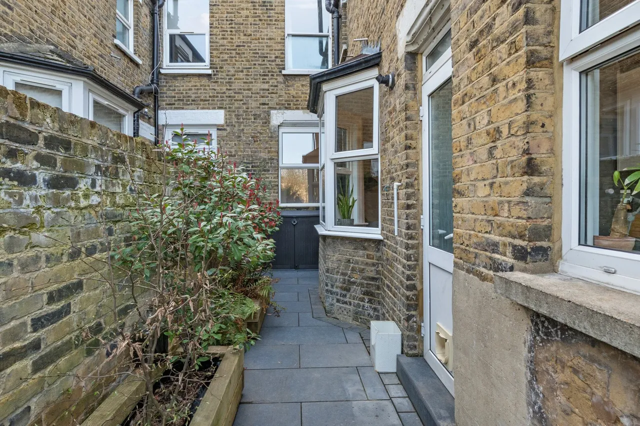 London, SE15, photo 9